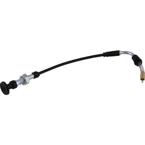 Carburretor Carb Choke Cable Repalce for Harley Davidson HSR42 HSR45 HSR48