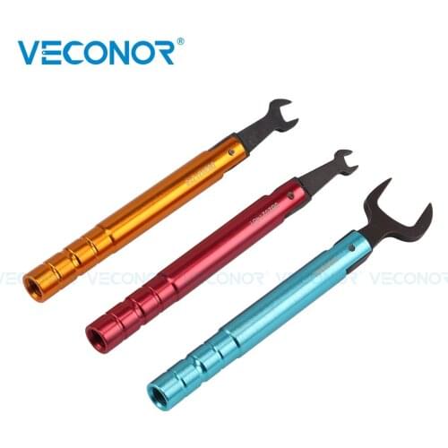 6.5 8 20mm Open Connector SMA Torque Wrench 1N Radio Frequency Head Torque Wrench Universal