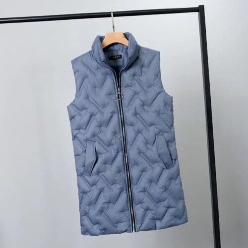 Dower Me Travel Vests