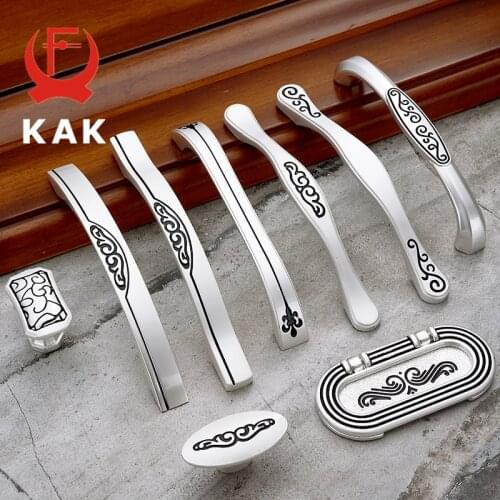 KAK Furniture Fittings