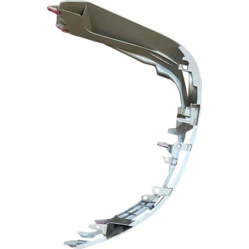 Left Center Driver Side AC Dash Air Vent Trim Panel Air Vent Outlet Panel for Toyota Prius 2004 -2009 Car Replacement Acc