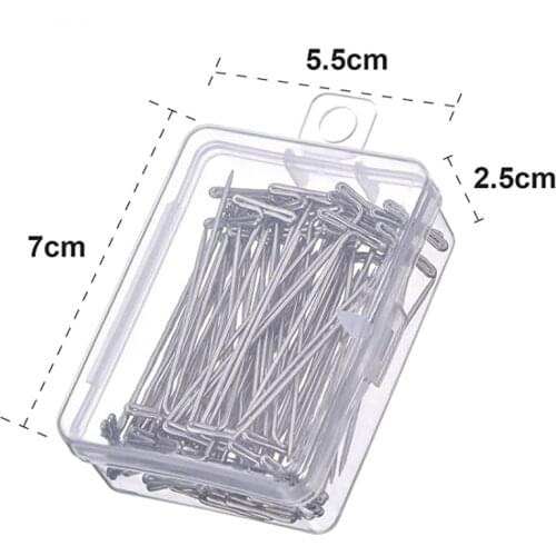 Иглы-крючки для наращивания волос Mesay China At AliExpress