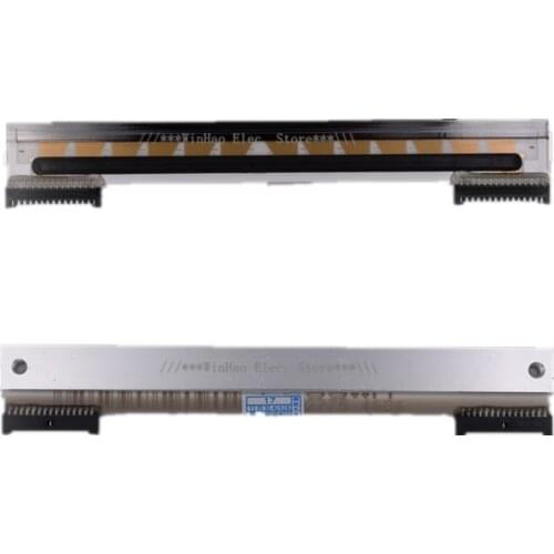 New Compatible Print Head Fit For INTERMEC PD42 PD41 200dpi printer spare parts Printhead Without Metal Frame