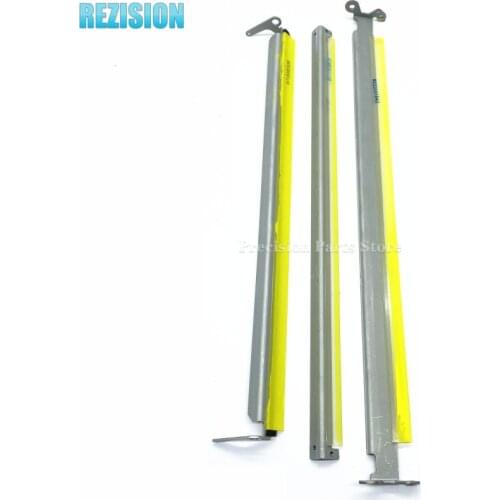 For Konica Minolta BHC1060 1060S 1070 1070L 2060 3070 3080 Transfer Blade,Drum Blade and Inner Blade Copier Parts