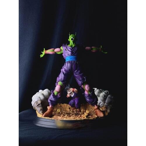 Piccoloo Pertect The Little Gogofan Recast Statue Resin In Stock Now