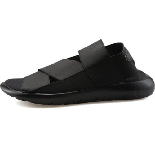 Sandale sandalias sandalet homme verano rasteira trekking playa sandali work outdoor transpirables for sandalle sandalia slide