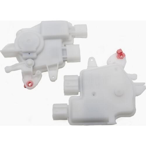 FaroeChi Power Door Lock Actuator Rear Left 72155-SDA-A01 & Right 72115-SDA-A01 For Honda Acura Accord Ridgeline