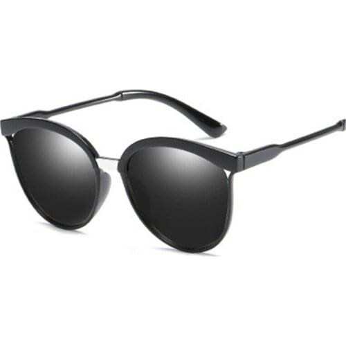 Beautyeye Sunglasses Women Candies Brand Designer Cat Eye Luxury Plastic Sun Glasses Classic Retro Outdoor Oculos De Sol Gafas