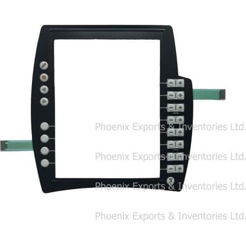 Brand New Membrane Keypad for C4 KRC4 00-168-334 Operating Panel Button Keyboard pad