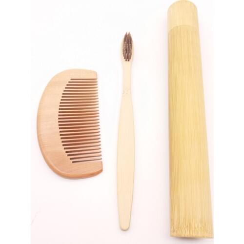 Zhuyiyuan Toothbrush Sets