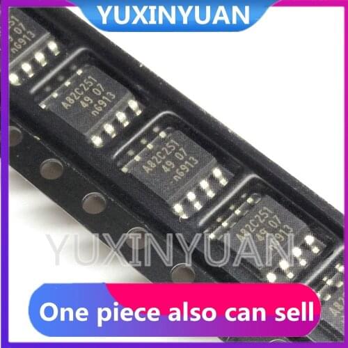 1PCS PCA82C251TD PCA82C251 SOP8 in stock 100%good