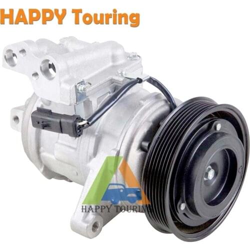 10PA17C ac compressor for jeep grand cherokee TJ Wrangler CO 22034C 55116144AB RL116144AE RL116807AD 4472005496 447200-5496