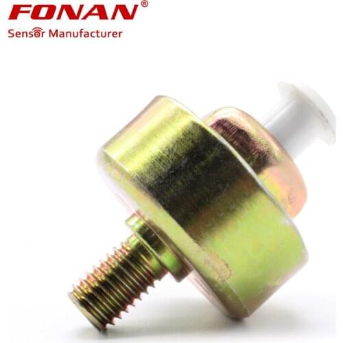 12589867 Knock Ignition Detonation Sensor For Blazer S10 Omega Suprema 2.2 4cc Efi E Mpfi