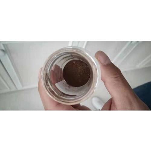 Bronze Mica Powder Pigment Dye for Bath Bomb ,Soap, Resin Epoxy, Lips, Nail Art, Candle Making Dye, Project 703