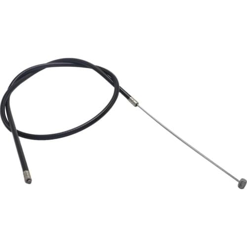 Throttle Cable For 2stroke 43cc 47cc 49cc Quad Pocket Bike Mini Dirt Bike