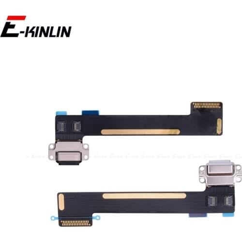 Power Charger Dock USB Charging Port Plug Flex Cable For iPad Mini 1 2 3 4 5