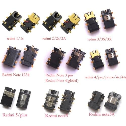 Lotusjuin Flex Cables For Xiaomi Mi Note Pro Phones