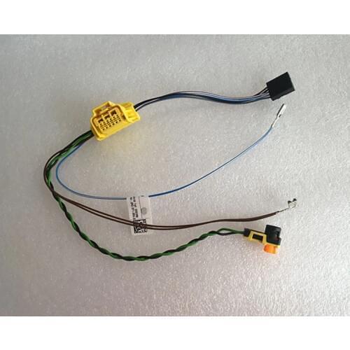 For VW POLO Jetta steering wheel multi-function button wire cable