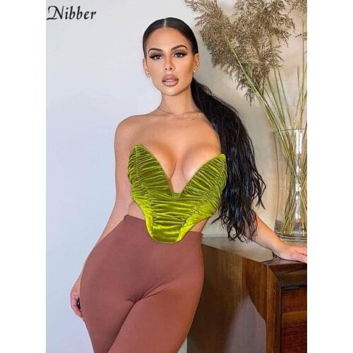NIBBER Travel Vests