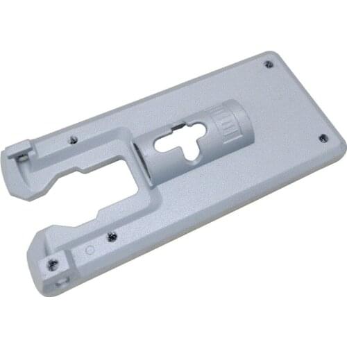 Jig Saw Base Plate Replace For MKT 4304 Jigsaw Floor Power Tool Accessories Curve Saw Accessories Base