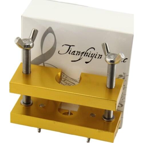 Professional Trumpet Mouthpiece Puller Remover Student Teacher Mouthpiece Extractor Brass Wind Instrument Repair Tool