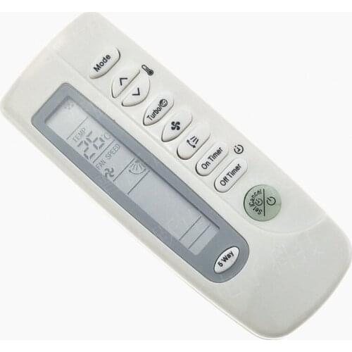 Remote control suitable for samsung Conditioner air conditioning ARC-410 ARH-401 ARH-403 ARH-415 ARH-420 ARH-421