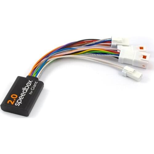 Аксессуары для электровелосипедов SpeedBox China At AliExpress