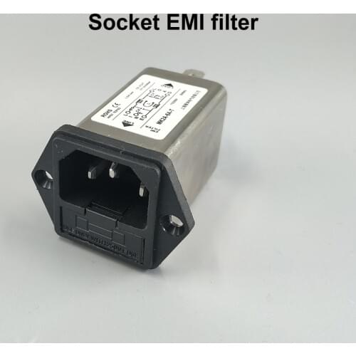 TOMZN Electrical Outlets