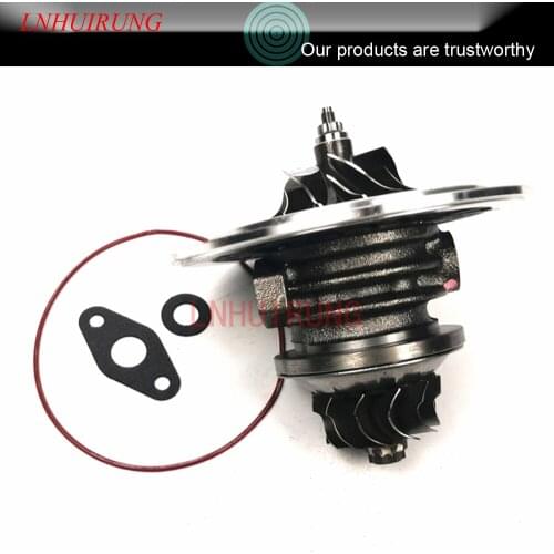 Turbo cartridge for Ssang-Yong Rexton Rodius 270 XVT D27DT GT2056S 742289 742289-0001 A6650901080 A6650900580 Turbo Cartridge