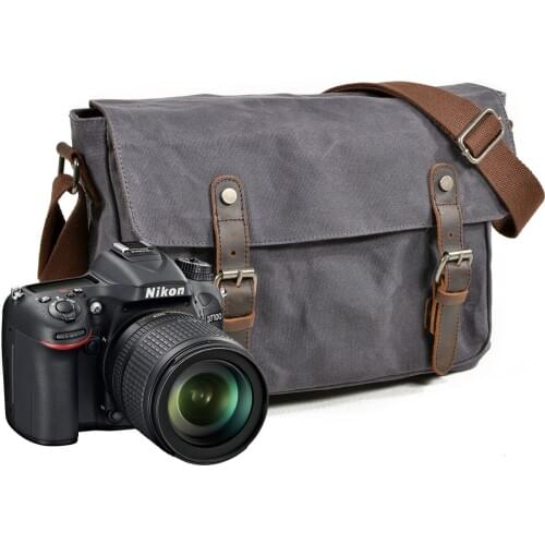 VoidWalker Camera Bags