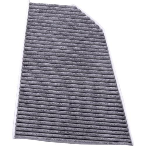 Beler Cabin Air Filter With Activated Carbon Replacement Fit For Tesla Model X 2016-2017