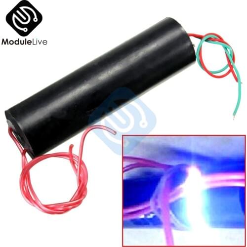 1000kv Step up high Voltage Pulse Inverter Arc Generator Ignition Coil Module