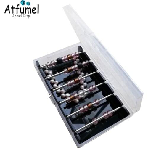 Женские ожерелья из жемчуга ATFUMEL China At AliExpress