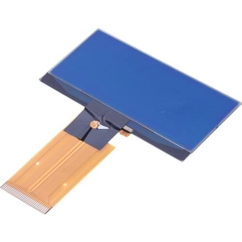 Car LCD Display Sn for Mercedes Benz W203 C Cl Instrument Cluster Pixel Repair