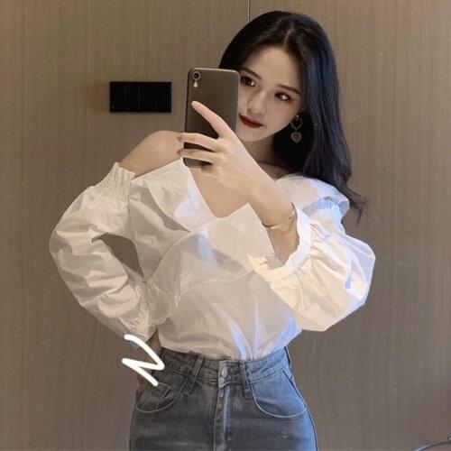 CMAZ Blouses For Women