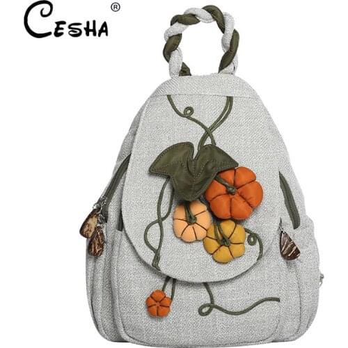 Женские сумки с вышивкой Cesha China At AliExpress