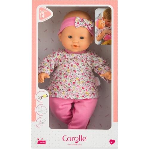COROLLE 130180 Doll LOUISE CM. 36