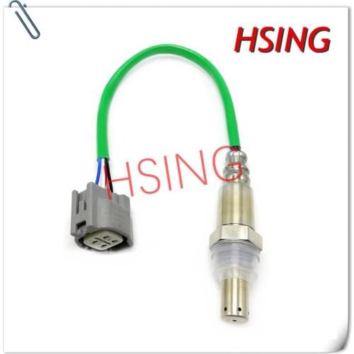 HSINGYE BRAND-NEW# 6R83-9F472-AC Upstream Oxygen Sensor Fits For Jaguar XF XJ XK S-Type 2.5 3.0 4.2L ***Part No# 6R839F472AC