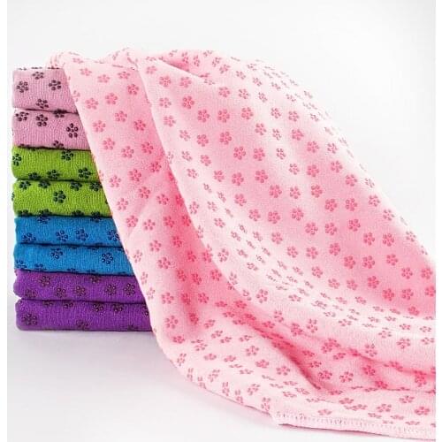 Yoga Mats DIFEN China