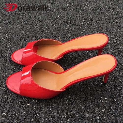 Женские шлепанцы Dorawalk China At AliExpress