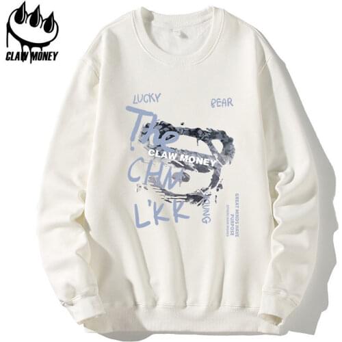 EASY GARMENT Men's Hoodies