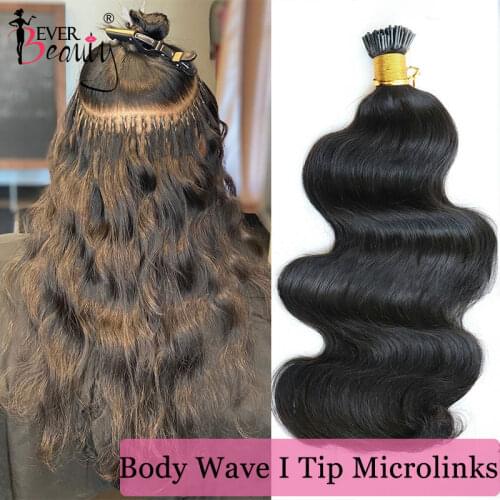 Ever Beauty Artificial Hair Strands