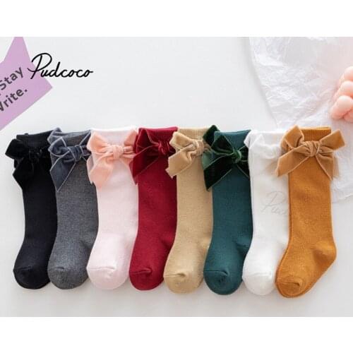 Imcute Baby Leg Warmers