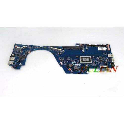 G51A DAG51AMB6C0 863900-601 For HP Pavilion 14-AV Laptop Motherboard ASSY MB UMA A10-8700P Mainboard
