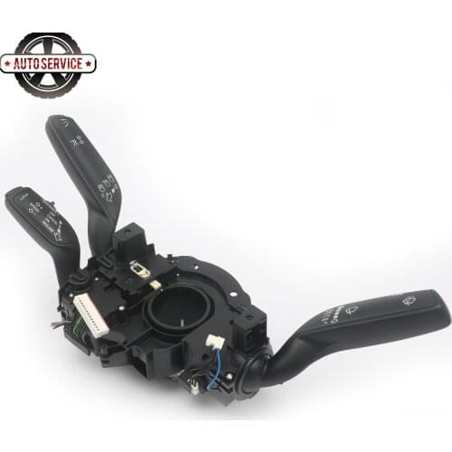 Steering Wheel Multi-Function Button Steering Column Combination Switch For Audi A6 S6 Avant qu. A7 RS7 Sportback 4G8 953 502 P