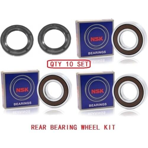 Wholesale Bearing Wheel KIT for HONDA CB500 2013-2020