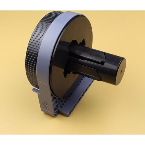 Original New Paper Roll adapter for Epson SC F6000 F6070 F9200 F6000 F7000 F6200 F7200 paper roll holder assy