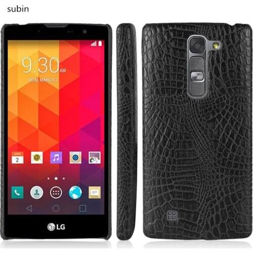 Subin LG Magna Phone Cases