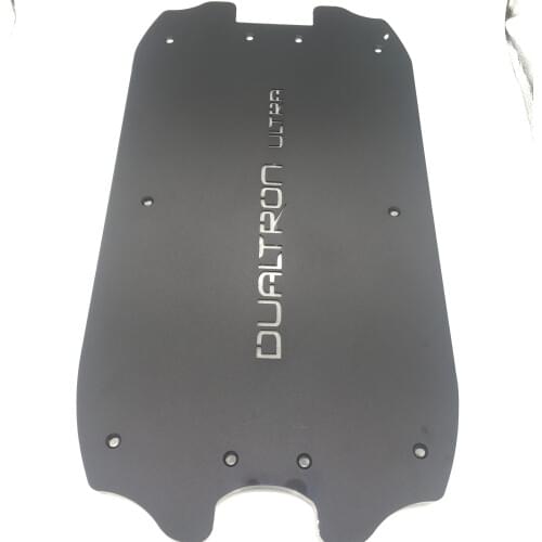 Upgraded version LED Deck Cover Suitable for DT series scooters
