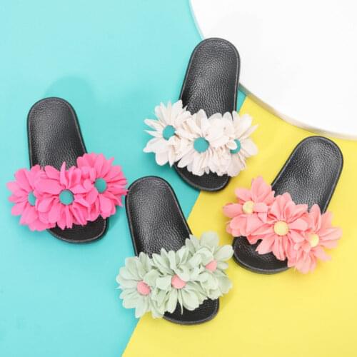 Sweet Cherub Children's Slippers